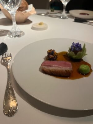 Restaurant Pic*** par Anne-Sophie Pic