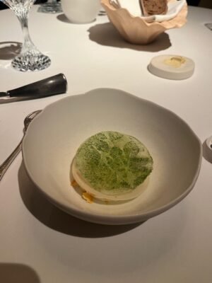 Restaurant Pic*** par Anne-Sophie Pic