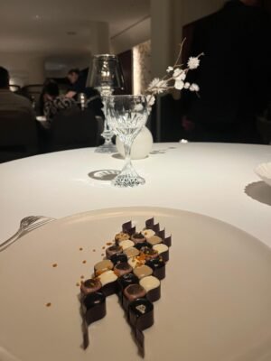 Restaurant Pic*** par Anne-Sophie Pic