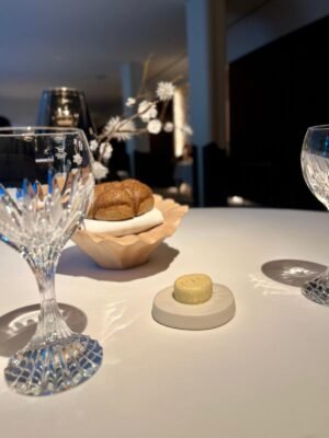 Restaurant Pic*** par Anne-Sophie Pic