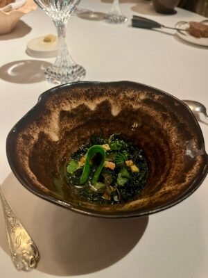 Restaurant Pic*** par Anne-Sophie Pic