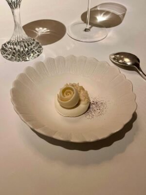 Restaurant Pic*** par Anne-Sophie Pic