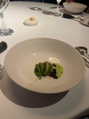 Restaurant Pic*** par Anne-Sophie Pic